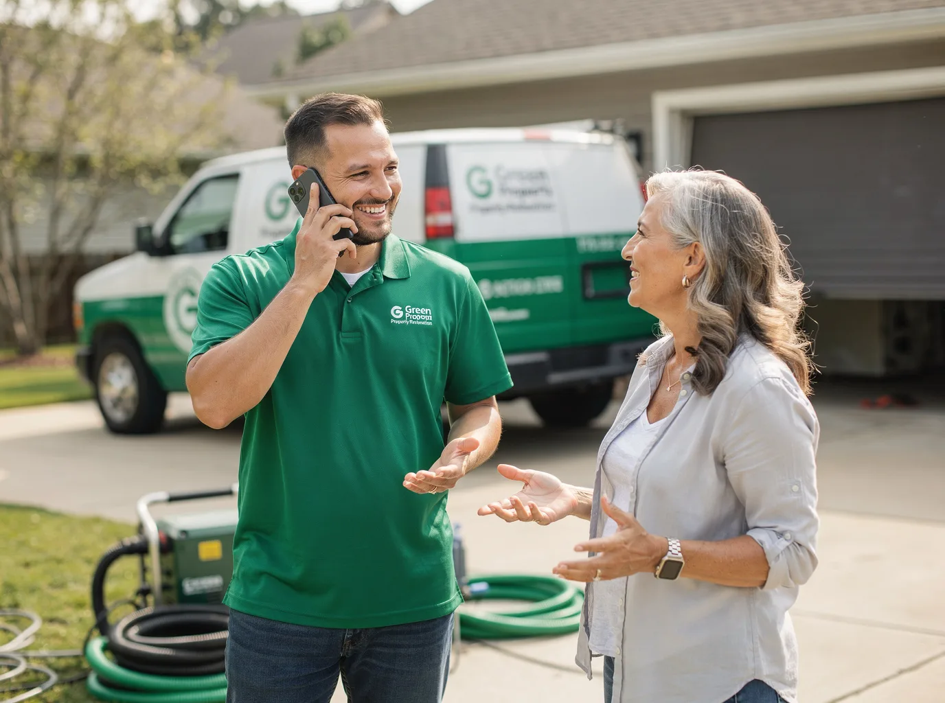 Water Damage Restoration Eckerty, IN FAQs